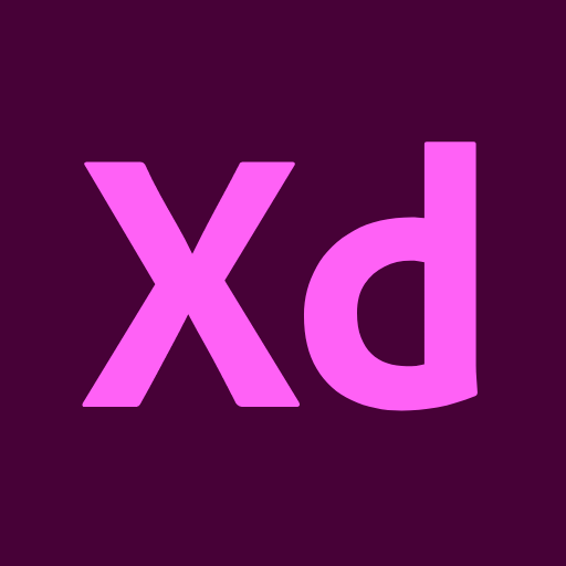 xd logo